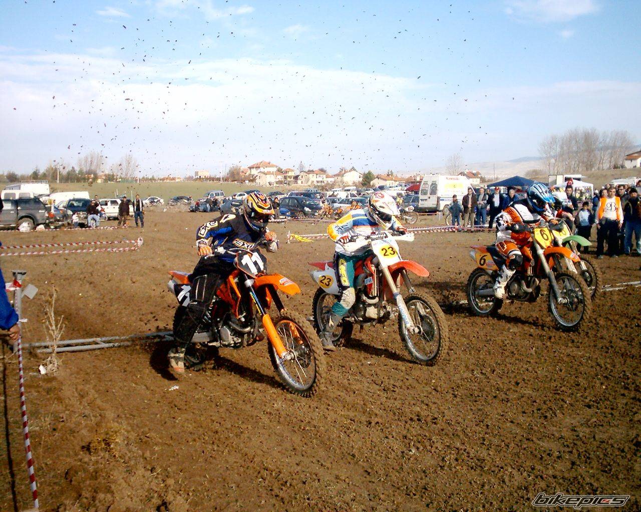 2005 KTM 250 SX | Picture 596809 motorcycle photo