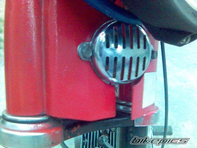 2006 ROMET 50 T 1 | Picture 596923 motorcycle photo