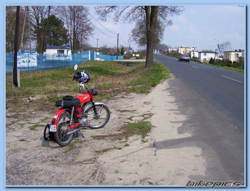 2006 ROMET 50 T 1 | Picture 596976 motorcycle photo
