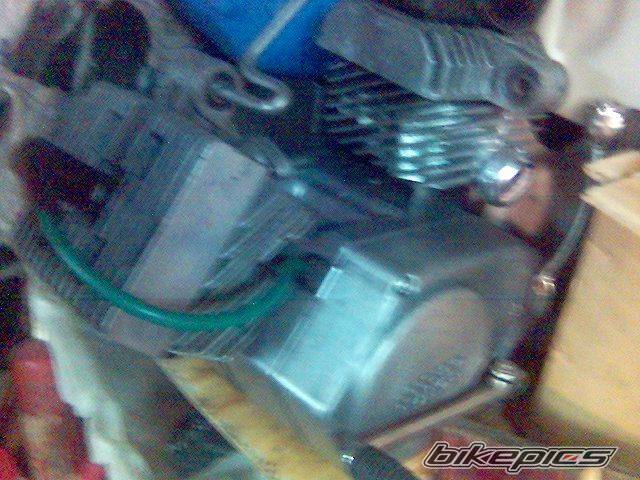 2006 ROMET 50 T 1 | Picture 597046 motorcycle photo