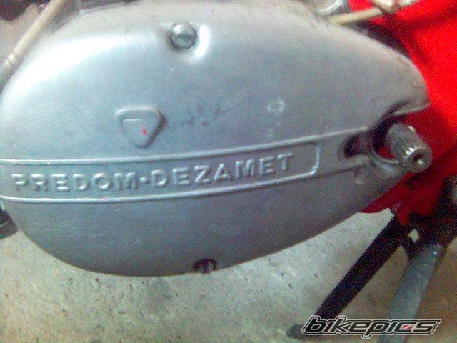 1975 KOMAR 2350 | Picture 597056 motorcycle photo