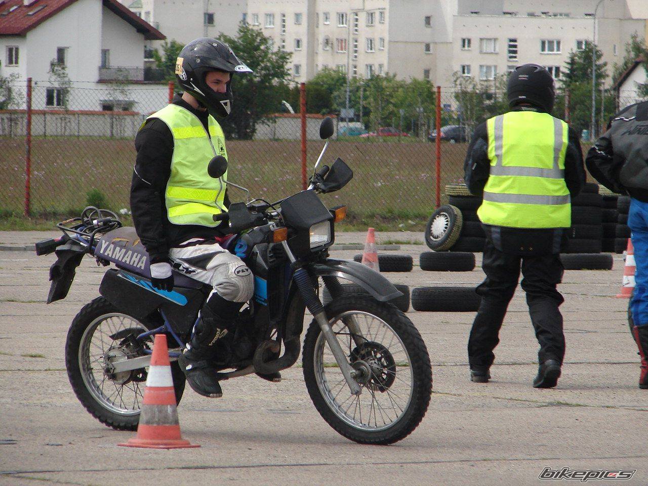 1995 YAMAHA DT 80 | Picture 597198 motorcycle photo