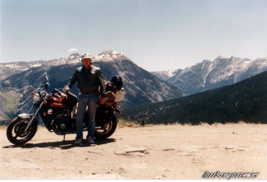 1987 KAWASAKI ZL 1000 ELIMINATOR | Picture 597223 motorcycle photo