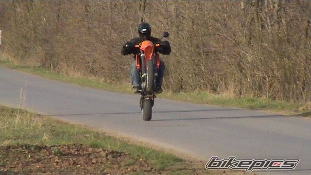 2006 KTM 660 SMC | Picture 597436 motorcycle photo