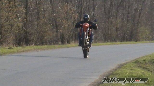 2006 KTM 660 SMC | Picture 597437 motorcycle photo