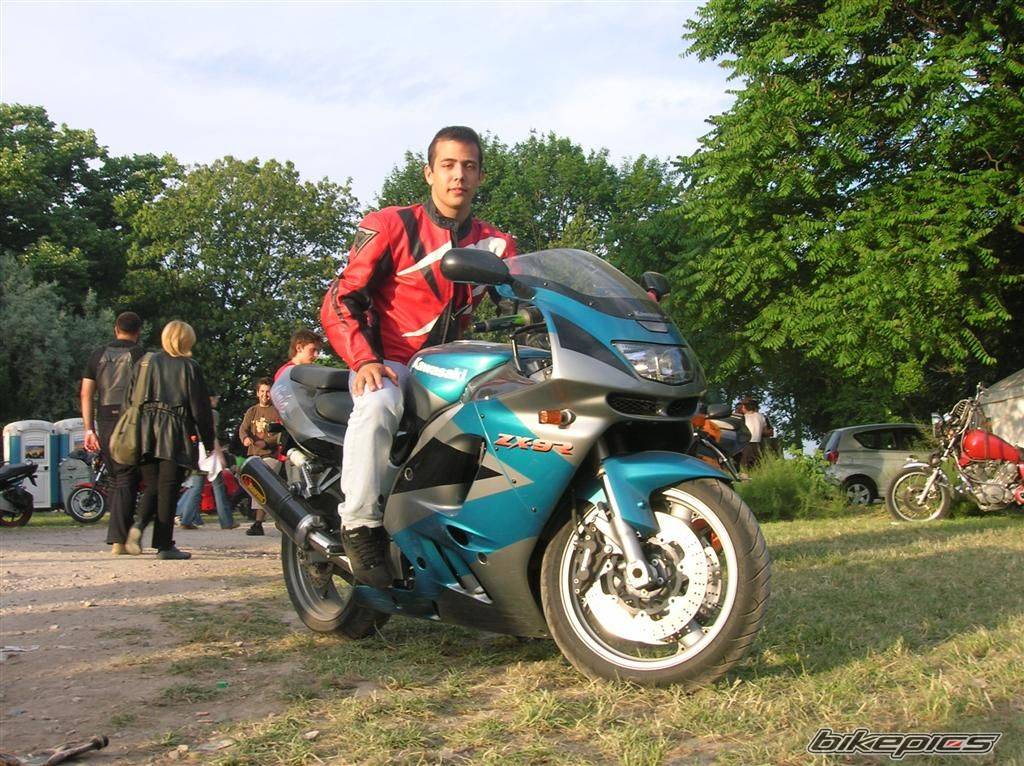1997 KAWASAKI ZX 9R | Picture 597474 motorcycle photo