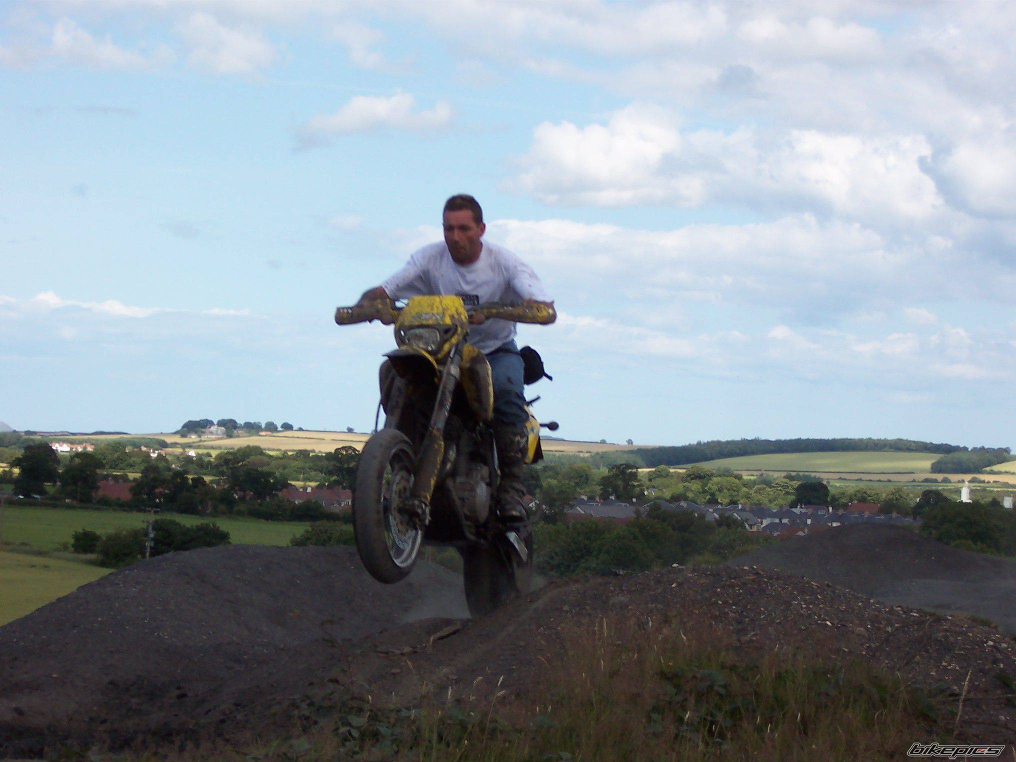 2004 CCM 644 DUEL SPORT | Picture 597538 motorcycle photo