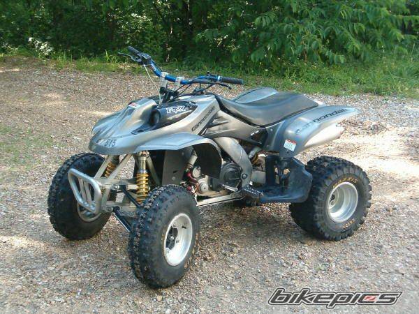 2001 CANNONDALE CANNIBAL | Picture 597563 motorcycle photo