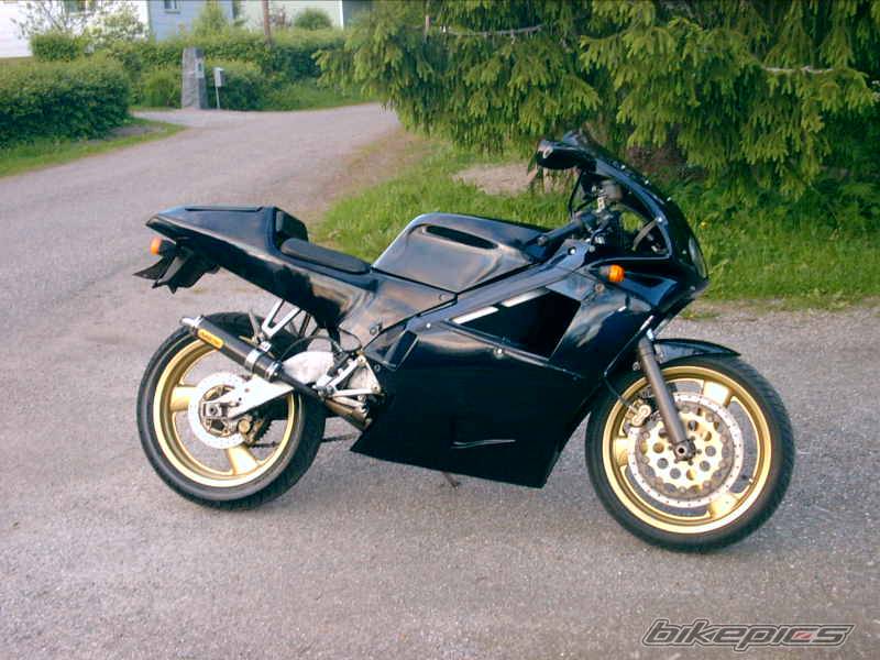 1991 CAGIVA MITO 125 | Picture 59758 motorcycle photo