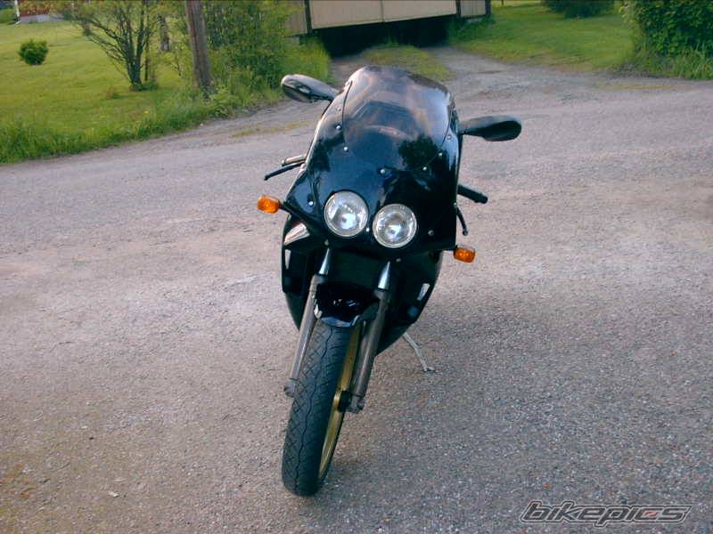 1991 CAGIVA MITO 125 | Picture 59760 motorcycle photo