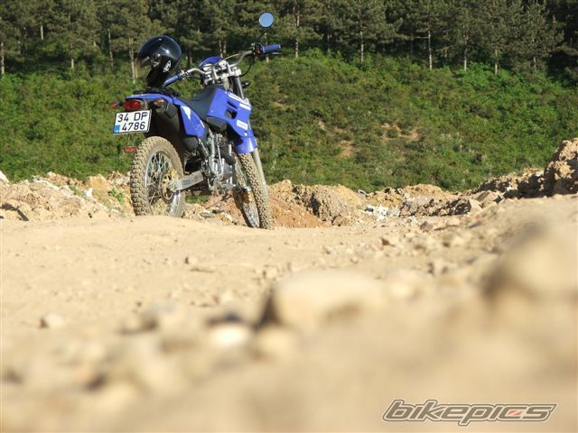 2006 SKYTEAM ST200 TR | Picture 597699 motorcycle photo