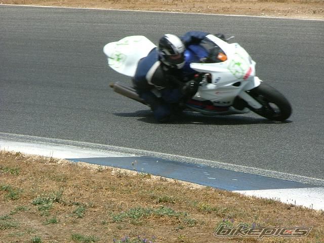 2004 DUCATI UNKNOWEN | Picture 597943 motorcycle photo