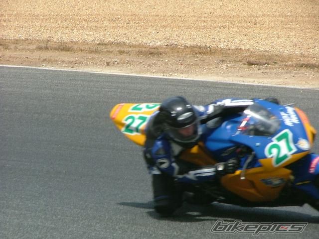 2004 DUCATI UNKNOWEN | Picture 597955 motorcycle photo