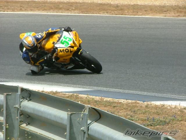 2004 DUCATI UNKNOWEN | Picture 597973 motorcycle photo
