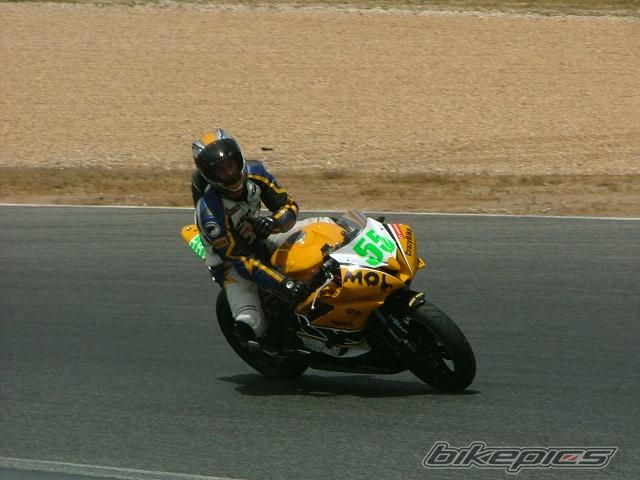 2004 DUCATI UNKNOWEN | Picture 597974 motorcycle photo