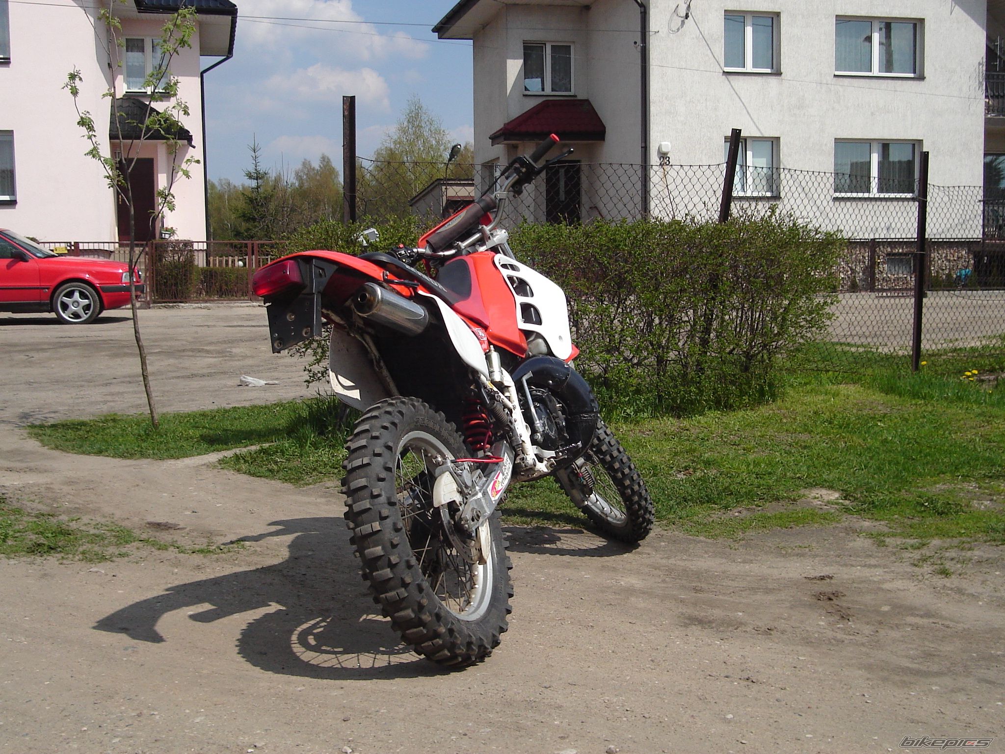598081 | Picture 598081 motorcycle photo