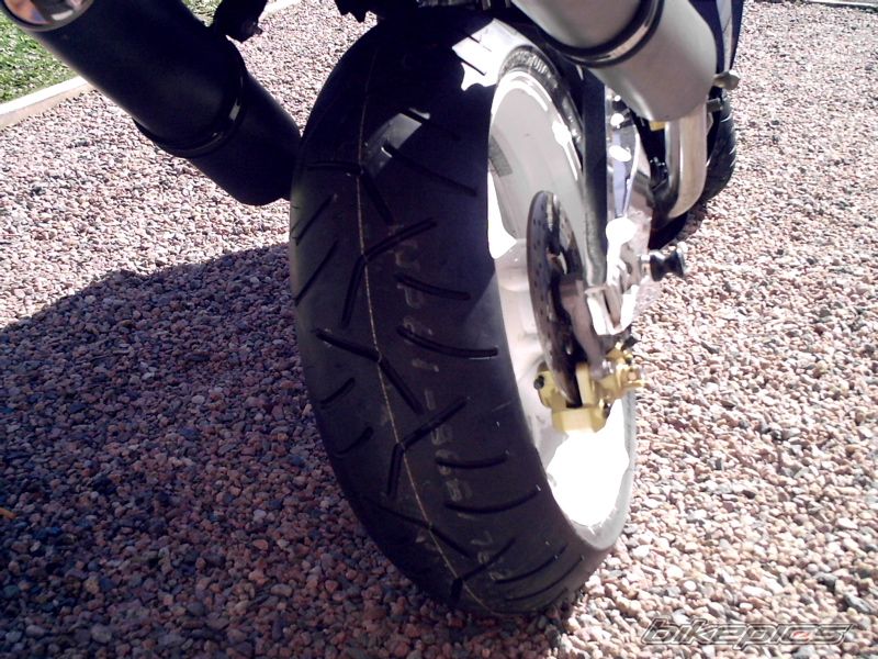 1999 SUZUKI TL1000R | Picture 598095 motorcycle photo