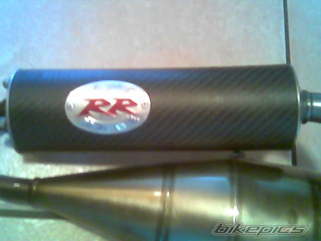 2006 KEEWAY FOCUS 50 | Picture 598149 motorcycle photo