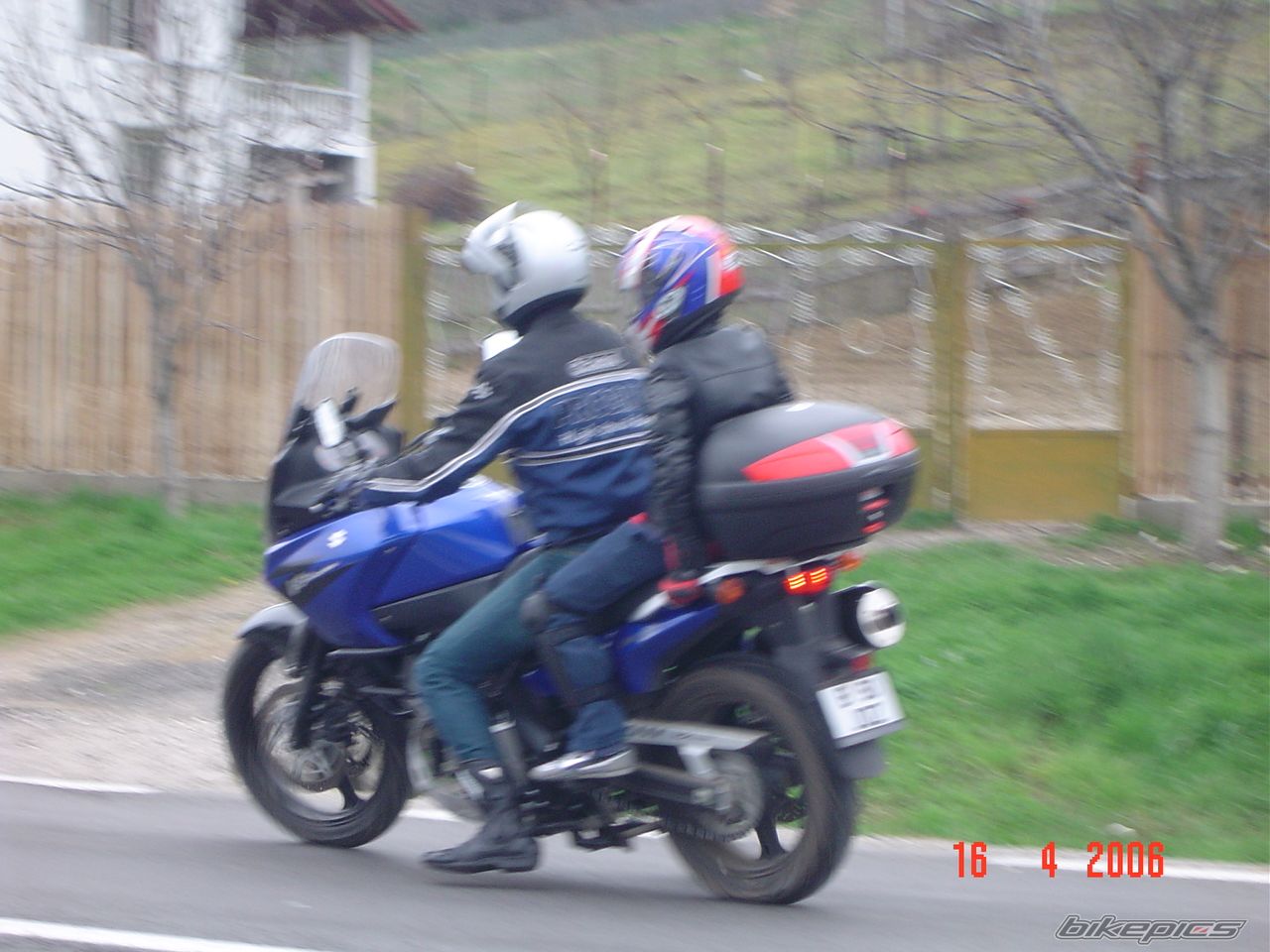 2005 SUZUKI DL 650 | Picture 598216 motorcycle photo