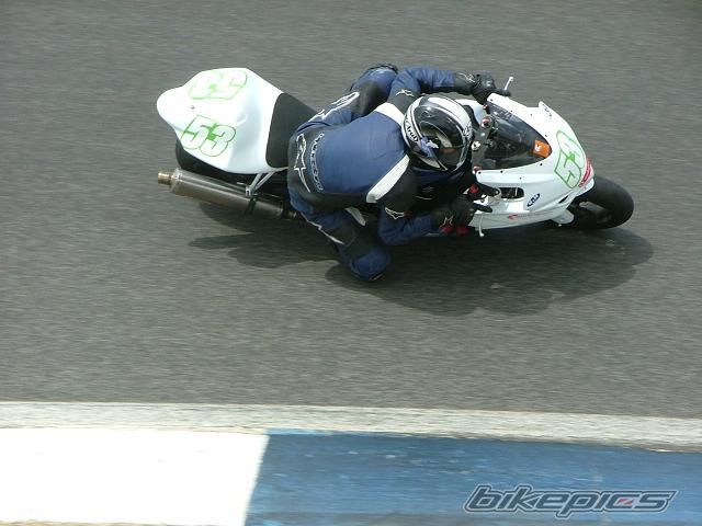 2004 DUCATI UNKNOWEN | Picture 598261 motorcycle photo