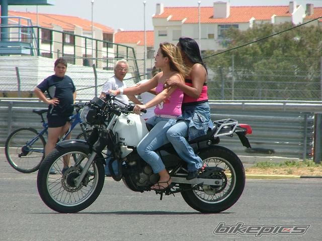 2004 DUCATI UNKNOWEN | Picture 598331 motorcycle photo