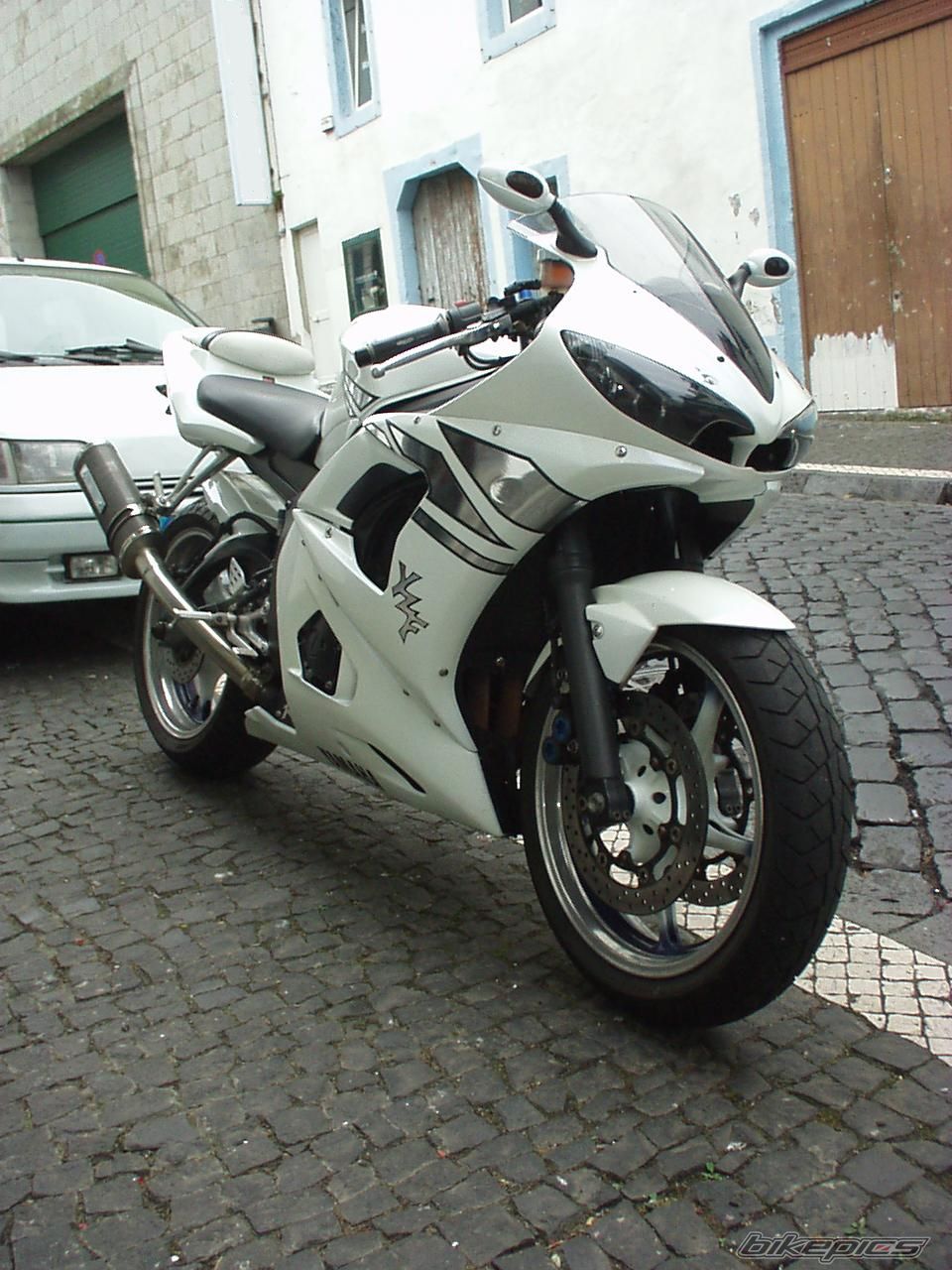 2003 YAMAHA YZF R6 | Picture 598337 motorcycle photo
