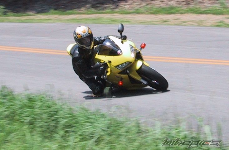 2003 HONDA CBR 600 RR | Picture 598416 motorcycle photo