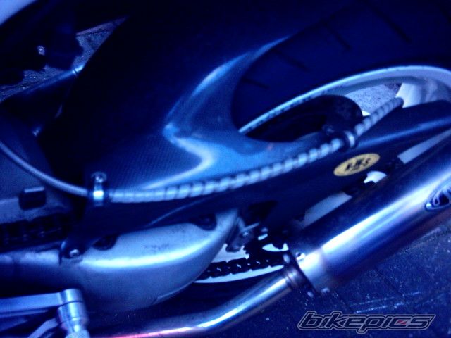 1993 HONDA NSR 250 | Picture 598469 motorcycle photo