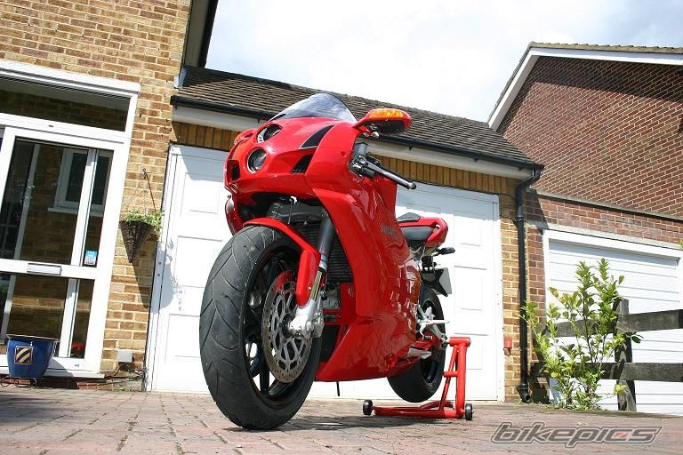 2004 DUCATI 749S | Picture 598601 motorcycle photo