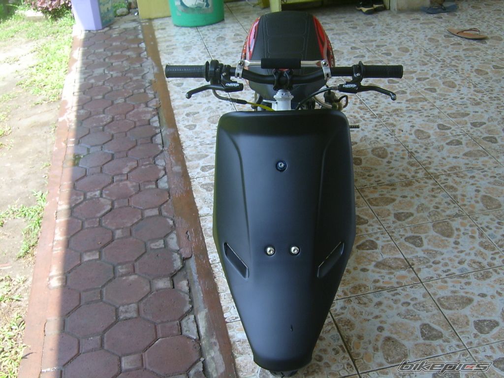 2006 HONDA DIO 50 | Picture 598716 motorcycle photo