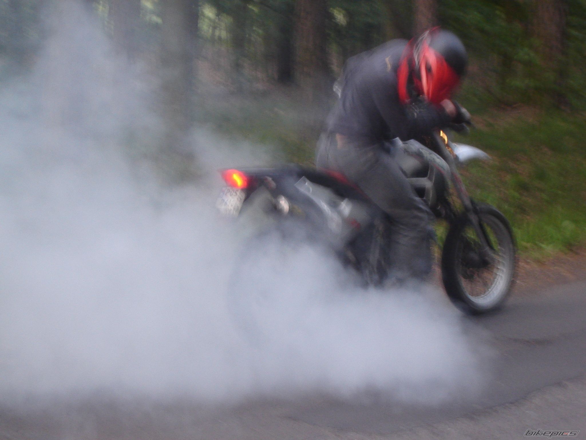 2006 GILERA GSM 50 | Picture 598841 motorcycle photo