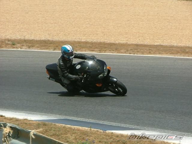 2004 DUCATI UNKNOWEN | Picture 598935 motorcycle photo