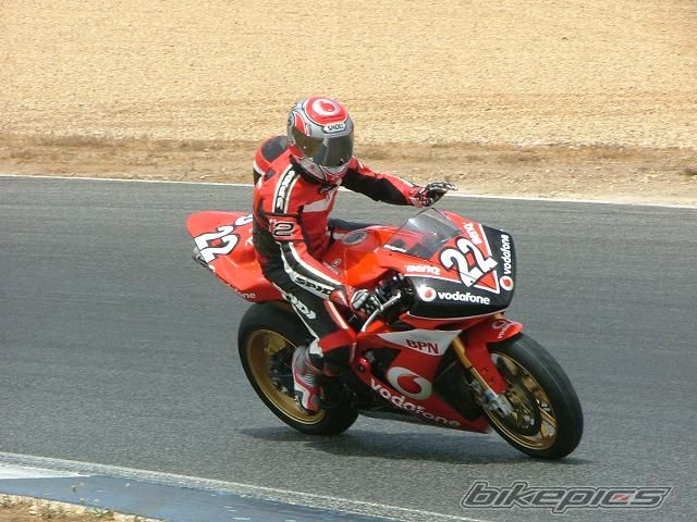 2004 DUCATI UNKNOWEN | Picture 598993 motorcycle photo