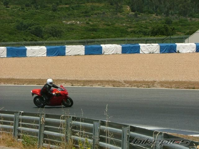 2004 DUCATI UNKNOWEN | Picture 599003 motorcycle photo