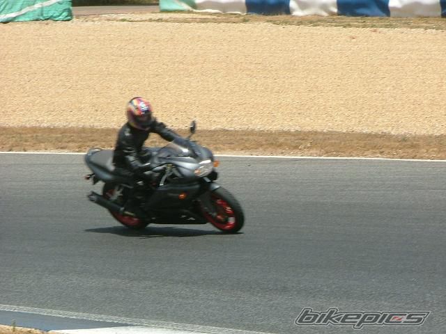 2004 DUCATI UNKNOWEN | Picture 599005 motorcycle photo