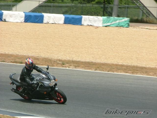 2004 DUCATI UNKNOWEN | Picture 599007 motorcycle photo