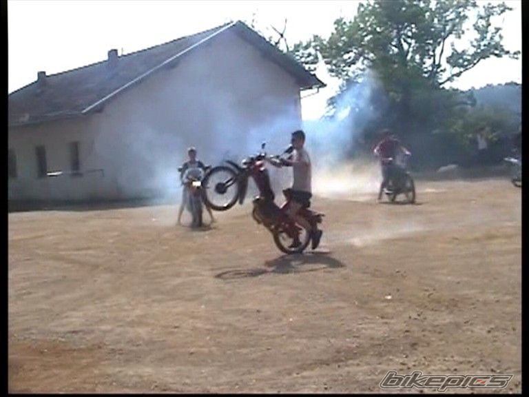 1994 TOMOS APN 6 | Picture 599322 motorcycle photo