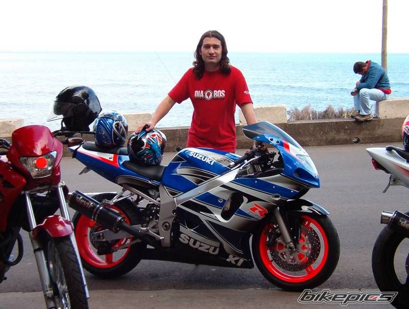    | Picture 599416 motorcycle photo