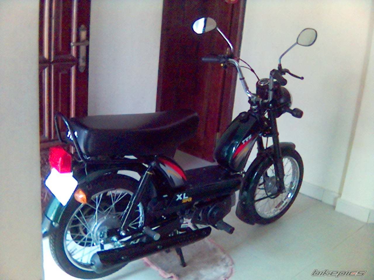 2007 HONDA XL 70 | Picture 599454 motorcycle photo