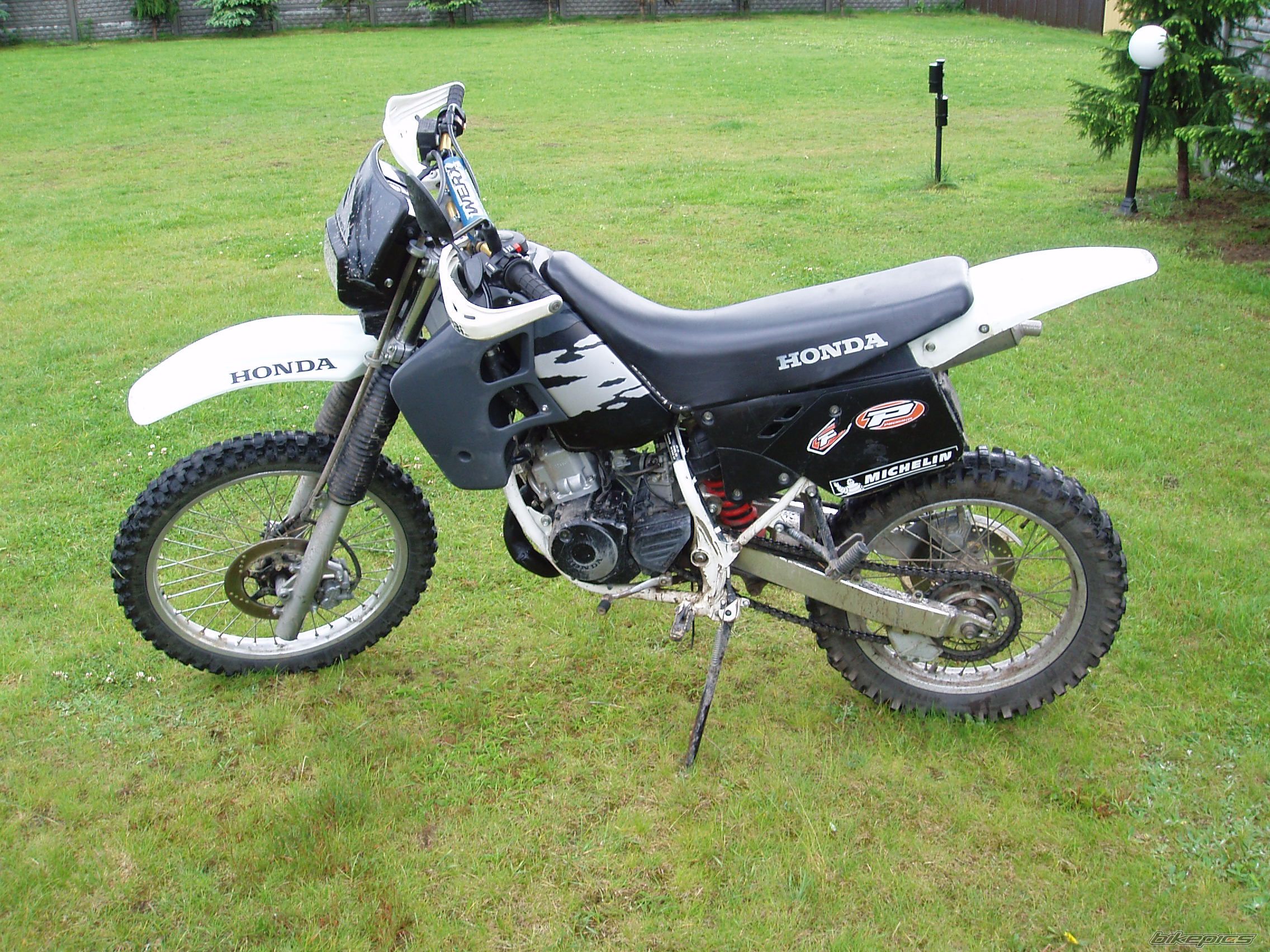599455 | Picture 599455 motorcycle photo