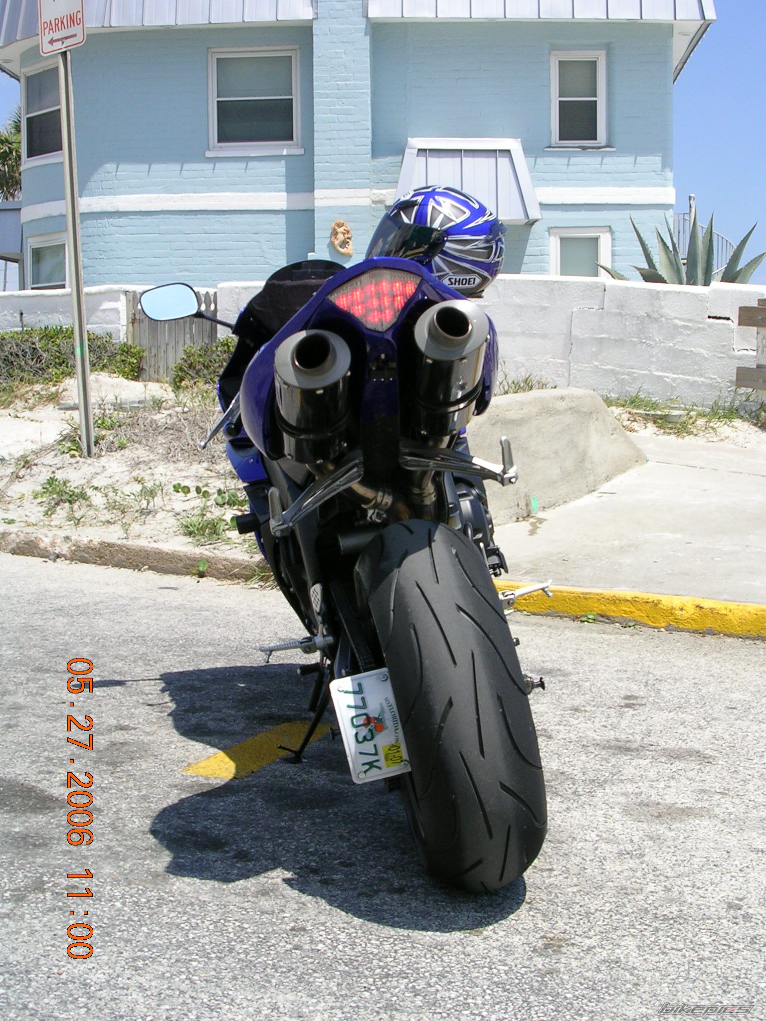 2006 YAMAHA YZF R1 | Picture 599497 motorcycle photo