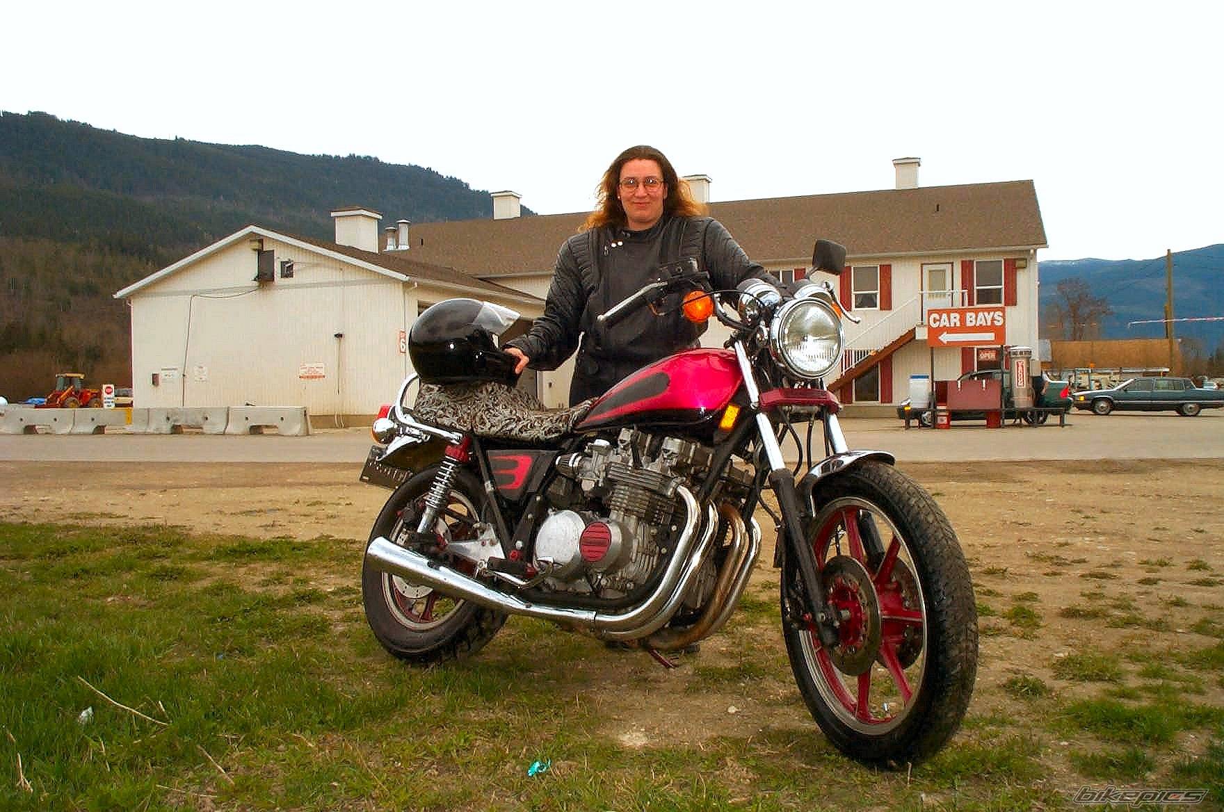 1980 KAWASAKI KZ 750 | Picture 59965 motorcycle photo