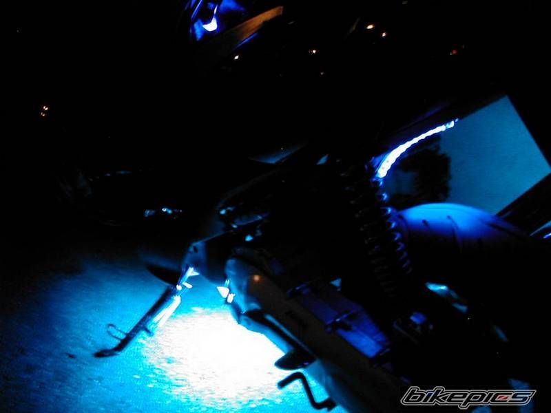 2006 YAMAHA JOG R CS 50 | Picture 599987 motorcycle photo