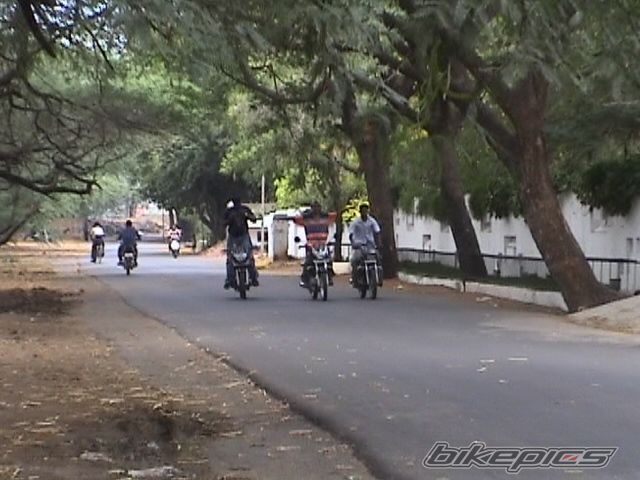 2007 BAJAJ PULSAR 180 | Picture 600053 motorcycle photo