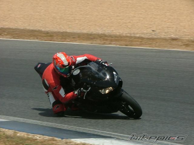 2004 DUCATI UNKNOWEN | Picture 600325 motorcycle photo