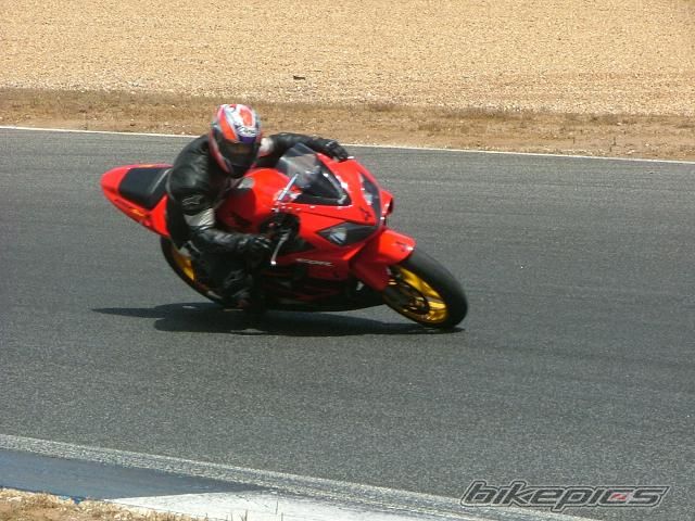 2004 DUCATI UNKNOWEN | Picture 600360 motorcycle photo