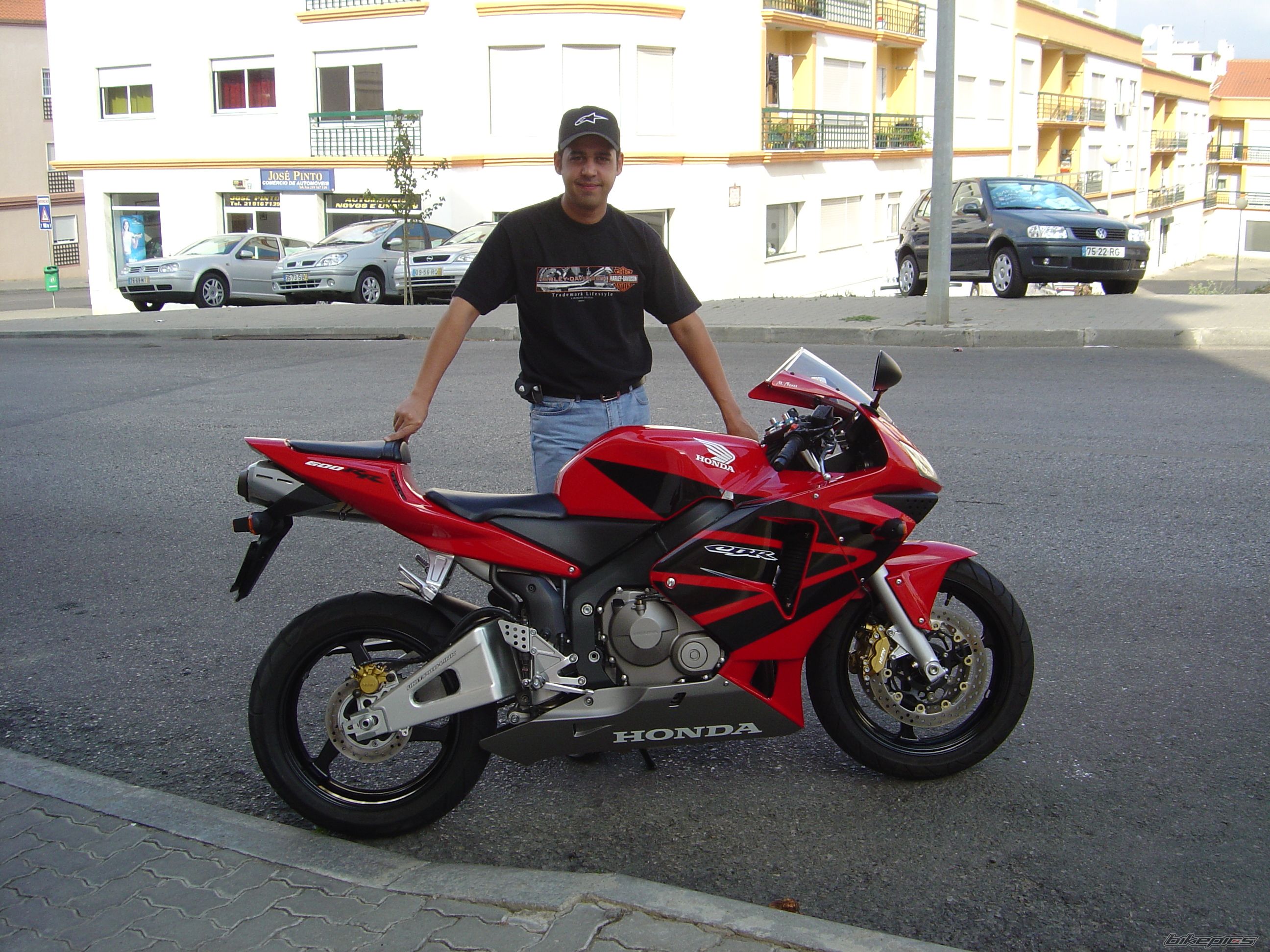 600456 | Picture 600456 motorcycle photo