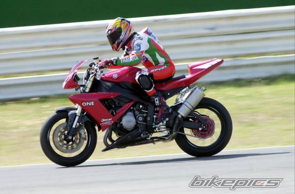 2003 YAMAHA YZF R1 | Picture 60046 motorcycle photo