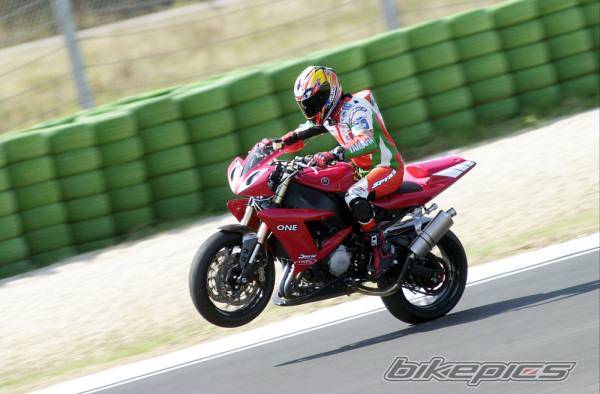 2003 YAMAHA YZF R1 | Picture 60047 motorcycle photo