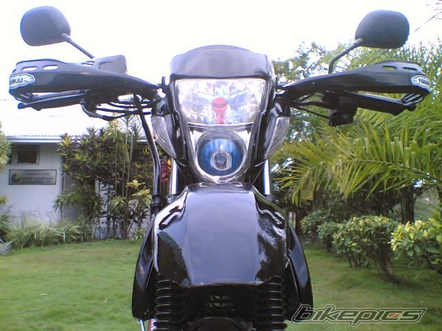 2005 LONCIN XTREME 110 | Picture 600655 motorcycle photo